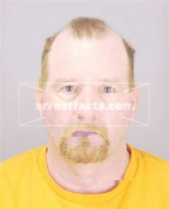 Glynn Douglas Nance