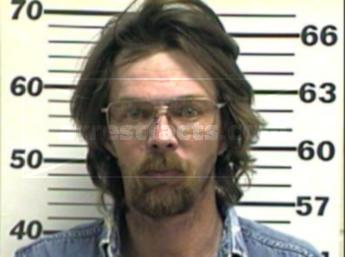 Johnny Dalton Belcher