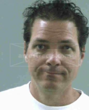 Scott Frederick Duvall