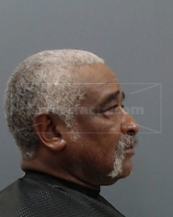 Albert Lee Scott