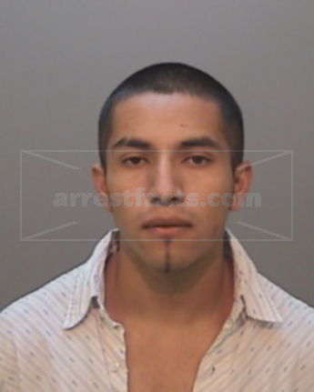 Jose Delores Soto