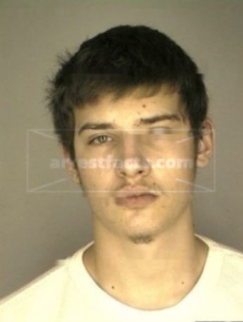 Christopher Michael Stone
