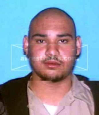 Abel Herrera