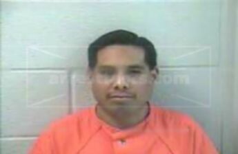 Roman Hernandez Vasquez