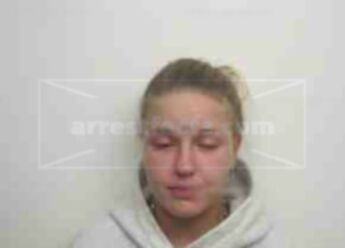 Carli May Cronin
