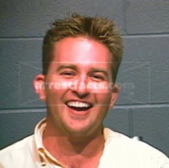 James Ray Fisher