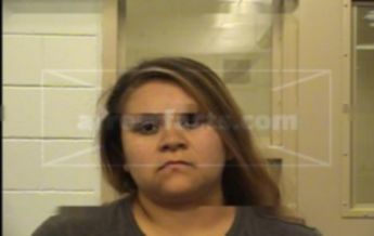 Amy Rochelle Chavez