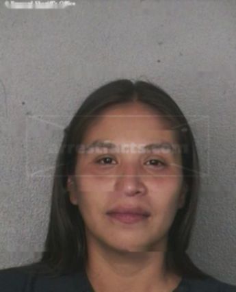 Ernestine Sue Overland