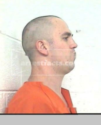 Preston Kyle Holley