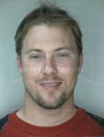 Shane Tyson Turner