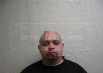 Raymond Jr Castillo