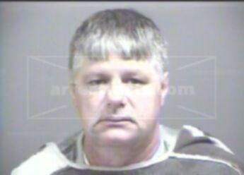 Darrell Wayne Pitts