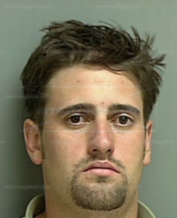 Joshua Howard Matthews