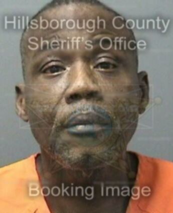 Reginald Leonard Oliver