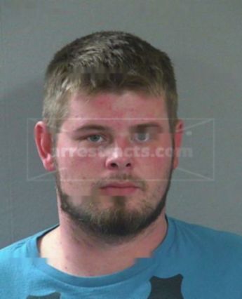Joshua Lynn Alexander
