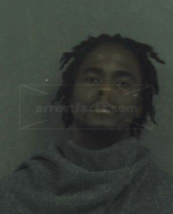 Marlin Eugene Cawthon