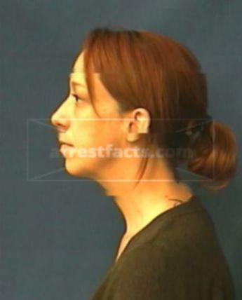 Anastasia Tatiana Hernandez