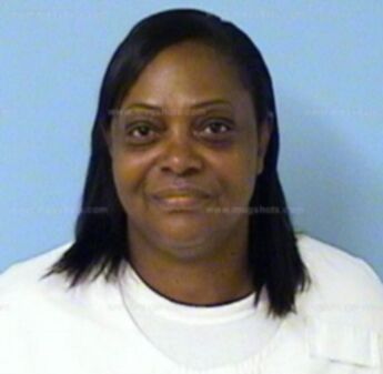 Shirley G. Golden