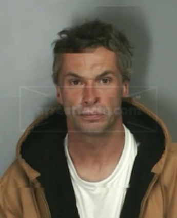 Joseph Marc Boyd