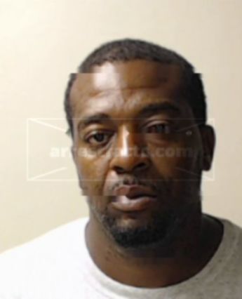 Terry Dewayne Edwards