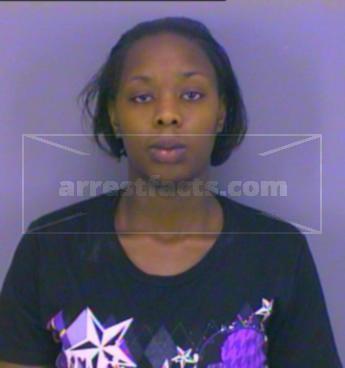 Keandra Carpenter