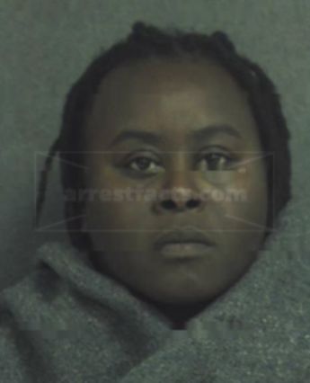 Yatta Keyonna Bailey