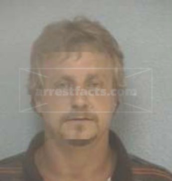 Bobby Cleveland Roberts