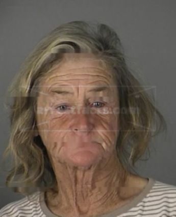 Marilyn Griffin Westervelt