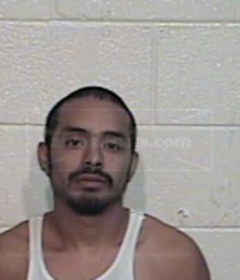 Abraham Goyre Lugo