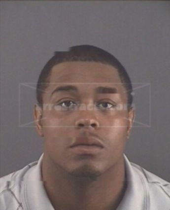 Brian Armond Burnside
