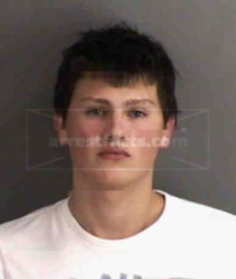 Anthony Kodi Griffin