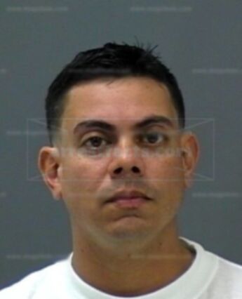 Joe L Suarez-Gonzalez