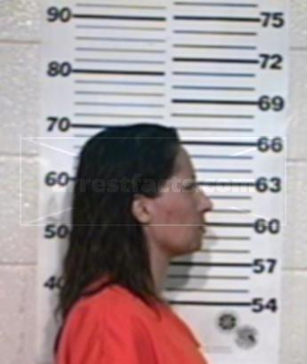 Daphne Louise Melgoza