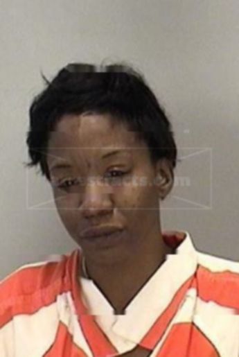 Jessica Ashia Everette
