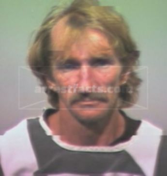 Harvey Allen Mcmahan