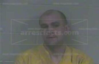 Benjamin Scott Perry
