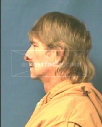 Charles Harold Stiffler
