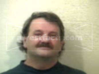 Steven Ray Warner