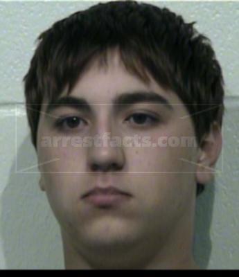 Nathaniel Lee Blair