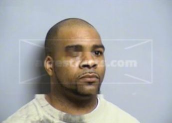 Antonio Lamar Thompson