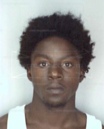 Dwayne William