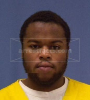 Damonte D Smith