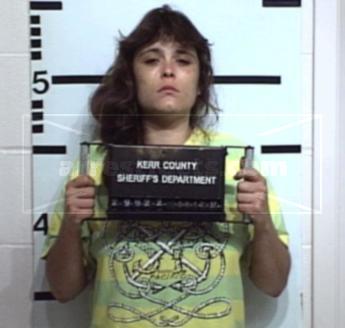 Denise Michelle Tawater