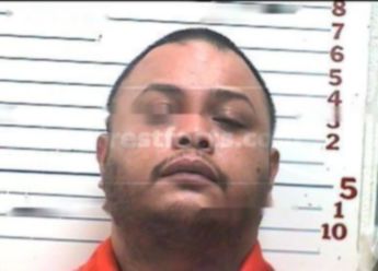Anthony Leon-Guerrero Santos