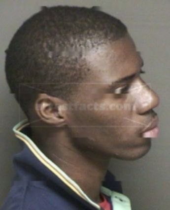 Demetrius Kenyatta Cuyler