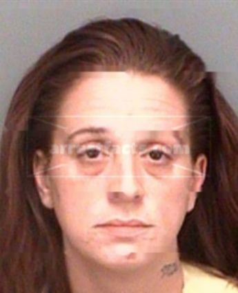 Michelle Lynn Richardson