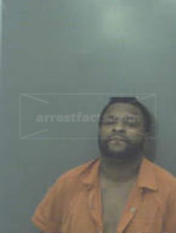 Marshadrick Waddy