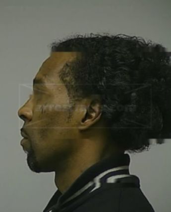 Jibreel Marquis Street