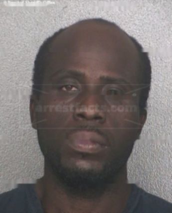 Lamont D Gray