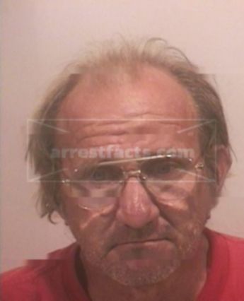 Raymond Karl Evans